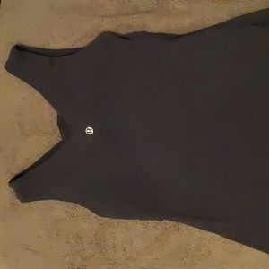 Lulu lemon  🍋  workout shirt